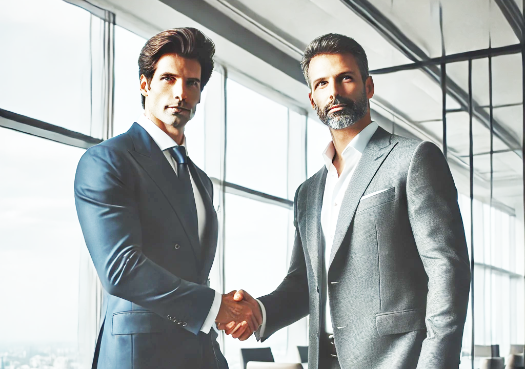 Strategic Partnerships